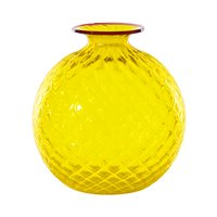 Vaso Venini Monofiori Balloton in Vidrio FO310018000F02K - FO310018000F02K